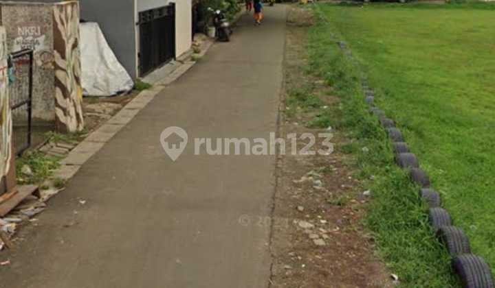 Rumah di Pondok Jagung, Sepong Utara Tangerang Selatan (Dekat Universitas Binus) 2