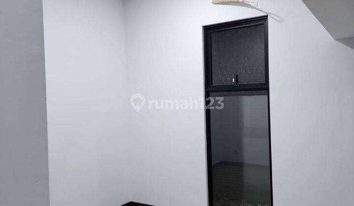 Rumah Bagus Griya Loka BSD, Tangerang Selatan Dekat Pintu Toll dan Stasiun Rawa Buntu 2