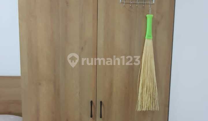 Apartemen Pasific Garden Full Furnished di Alam Sutera, Tangerang Selatan 2