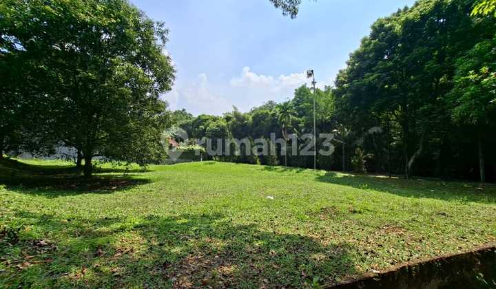 Kavling di Villa Cinere Mas Ciputat, Tangerang Selatan Perbatasan Tangsel/Jaksel Kavling di Villa Cinere Mas Ciputat, Tangerang Selatan Perbatasan Tangsel/Jaksel