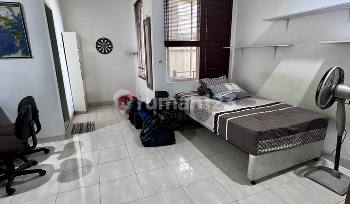 Dijual Cepat Rumah di De Latinos Cluster Buenos Aires BSD City, Tangerang Selatan 2