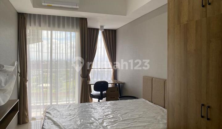 For Rent Pacific Garden Fully Furnished Apartment in Alam Sutera, South Tangerang For Rent Pacific Garden Fully Furnished Apartment in Alam Sutera, South Tangerang
