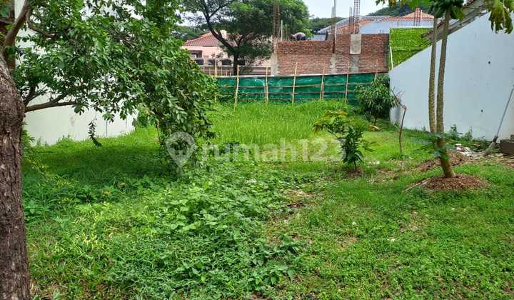 Tanah Kavling di Simpruk Lippo Cikarang Bekasi, Jawa Barat