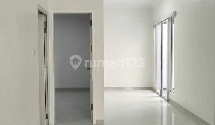 Nice House Ready to Occupy in Alam Sutera, South Tangerang 2