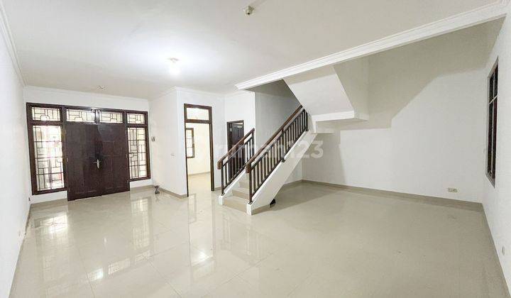 Rumah 3 Bedroom di Banjar Wijaya, Tangerang 1