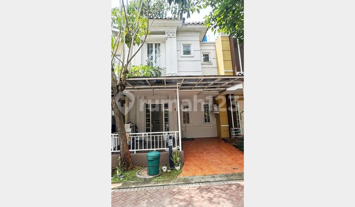 Rumah Bagus Furnished di Malibu Village Gading Serpong, Tangerang 1