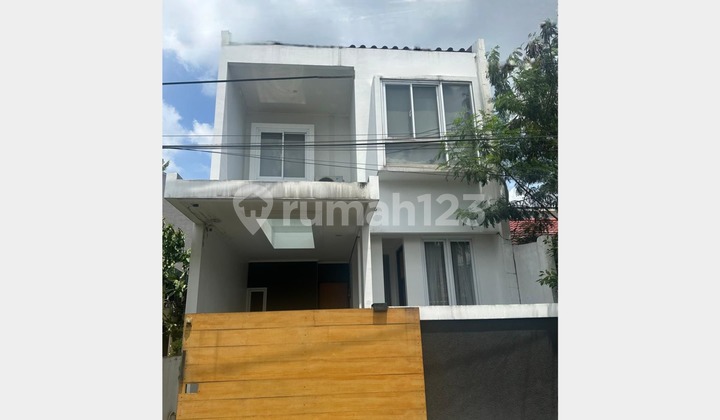 For Sale Fully Furnished House in BSD Kencana Loka