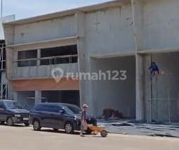 Dijual/Disewa Gudang Ada Kantor 2 Lantai di Legok, Tangerang Dijual/Disewa Gudang Ada Kantor 2 Lantai di Legok, Tangerang