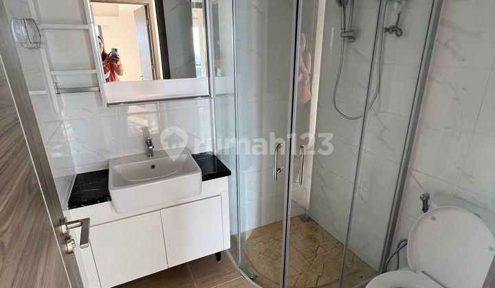 Apartemen Skyhouse Bsd 3Br Full Furnished 2