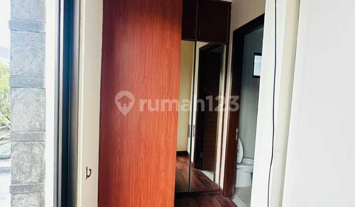 Rumah 2 Lantai di Cluster Giardina Foresta BSD, Tangerang Selatan 2