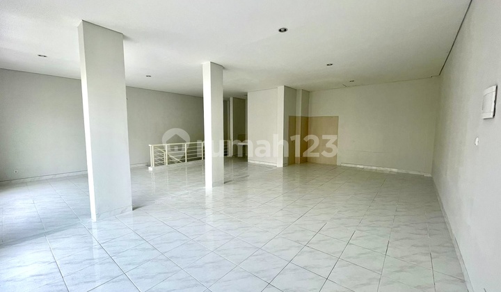 Dijual Cepat (BU) Ruko Gandeng Arcadia Grande Gading Serpong, Tangerang