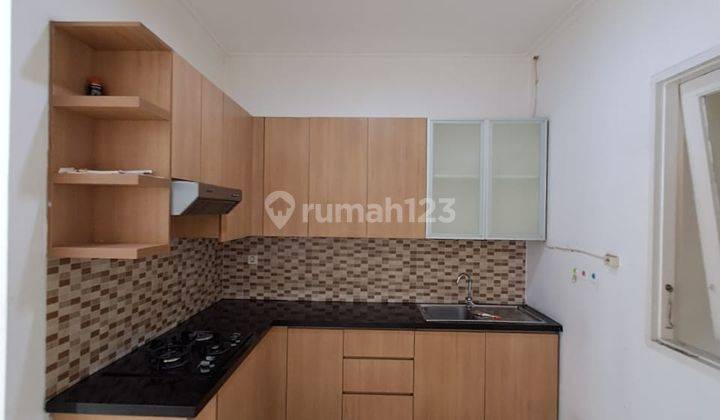 DIsewakan Rumah Bagus di Cluster Ruby Extension Timur Pondok Hijau Golf, Tangerang 1