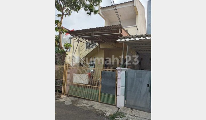 Rumah 1,5 Lantai di Sektor 6 Gading Serpong, Tangerang Rumah 1,5 Lantai di Sektor 6 Gading Serpong, Tangerang