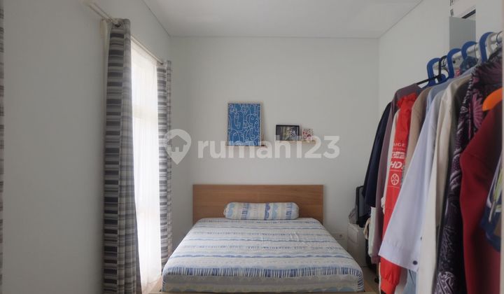 Rumah Bagus Sudah Kanopy, Kitchen Set di Visana The Savia BSD 2