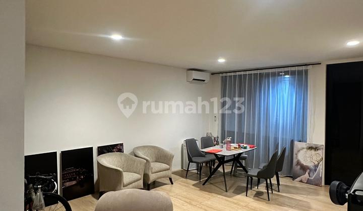 Rumah Cantik Siap Huni + Bonus di Cendana Cove Karawaci, Tangerang 2