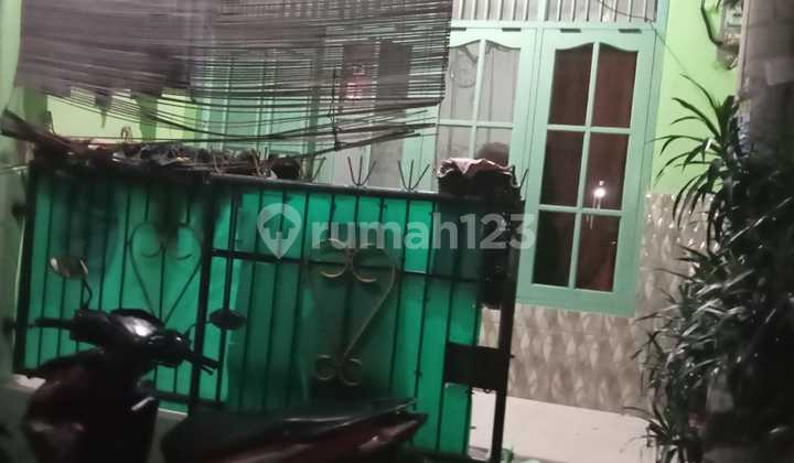 2-Story Boarding House in Tipar Cakung, East Jakarta