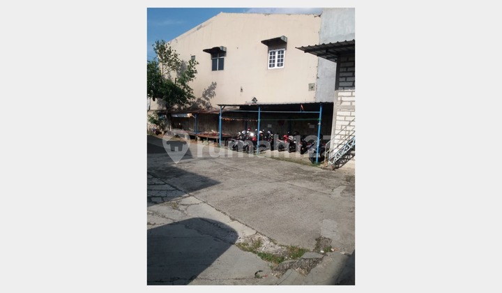 Cheap Price Factory Beside Main Road in Karawaci, Tangerang Cheap Price Factory Beside Main Road in Karawaci, Tangerang