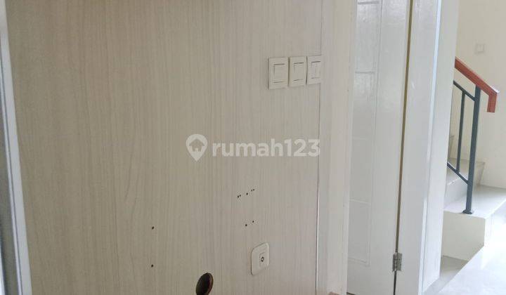 Rumah Rapi Siap Huni di Cluster Monaco Gading Serpong, Tangerang 2