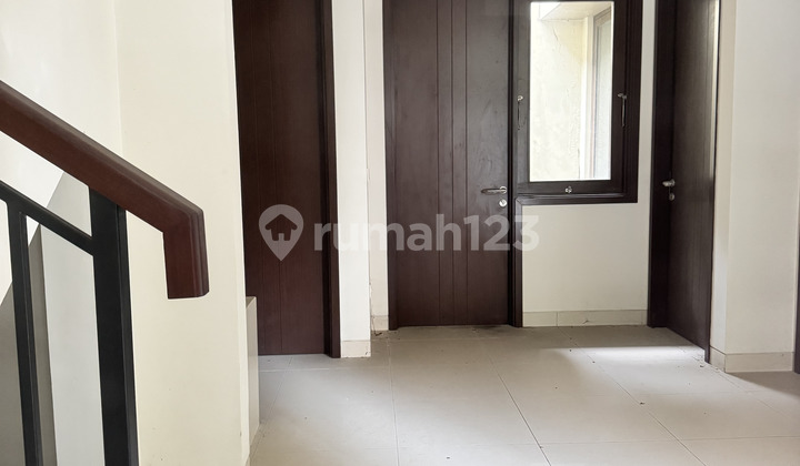 Rumah Multifungsi bisa Sebagai Kos di Regentown BSD - Dekat Ice BSD 2