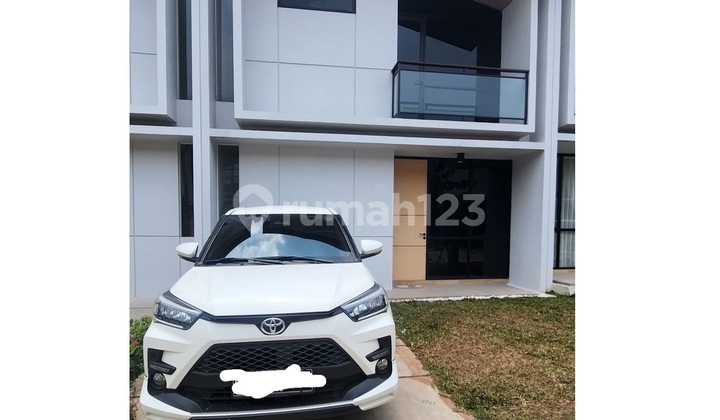 Beautiful Ready-to-Live House + Bonus in Cendana Cove Karawaci, Tangerang Beautiful Ready-to-Live House + Bonus in Cendana Cove Karawaci, Tangerang