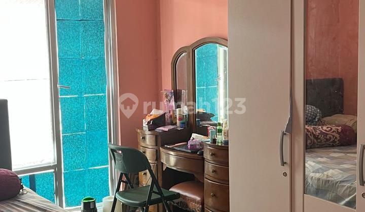 2.5 Story Semi Furnished House in Boston Gading Serpong, Tangerang 2