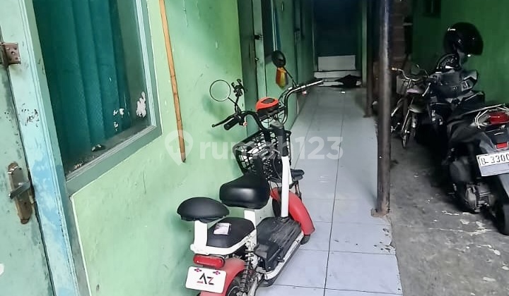 Rumah Kost 2 Lantai di Tipar Cakung, Jakarta Timur 2