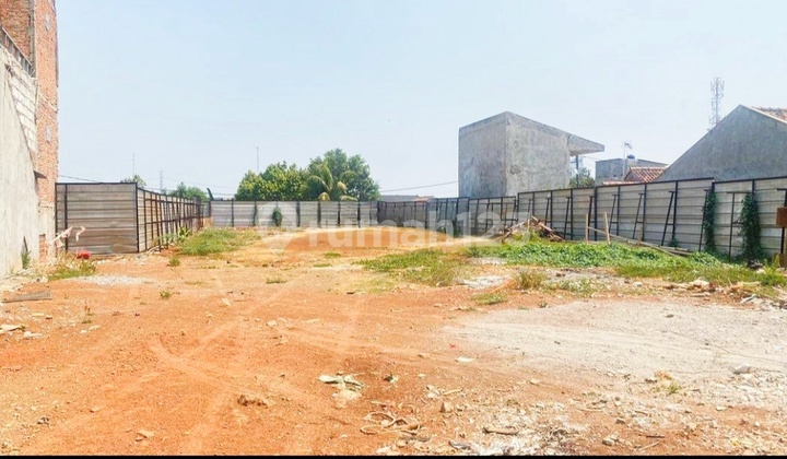 Affordable Commercial Lot Ideal for Boarding Houses, Dorms, Garages, Workshops, Padel Gading Serpong, Tangerang Affordable Commercial Lot Ideal for Boarding Houses, Dorms, Garages, Workshops, Padel Gading Serpong, Tangerang