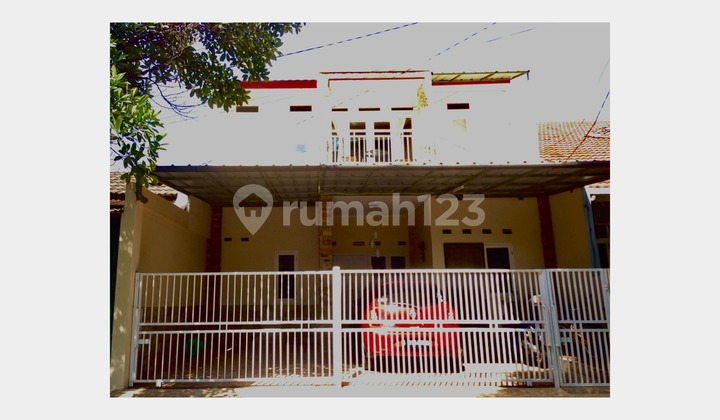 Nice Fully Furnished House in Griyaloka Bsd, South Tangerang Nice Fully Furnished House in Griyaloka Bsd, South Tangerang