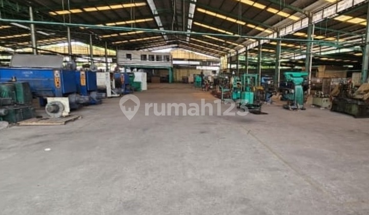 Disewakan Gudang di Moh Toha Tangerang Disewakan Gudang di Moh Toha Tangerang