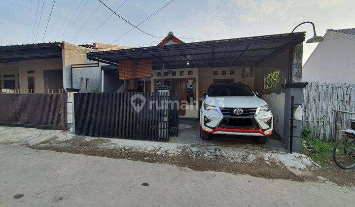 Bu  Cepat Rumah Pusat Kota Tuparev Cirebon 1