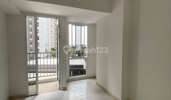 Dijual Apartment Studio Tokyo Riverside Price 228jt Good Deal 2