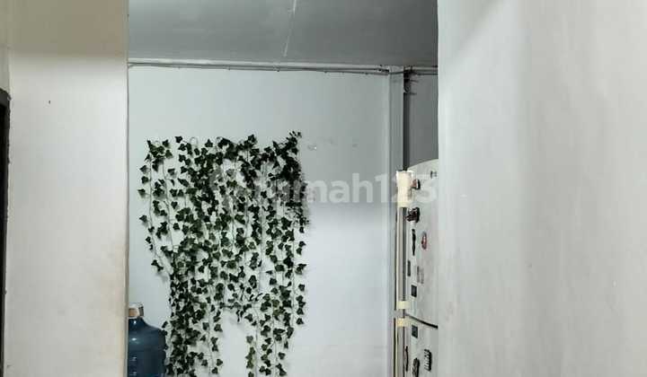 Rumah Strategis Di Tangerang Dalam Komplek Siap Huni 