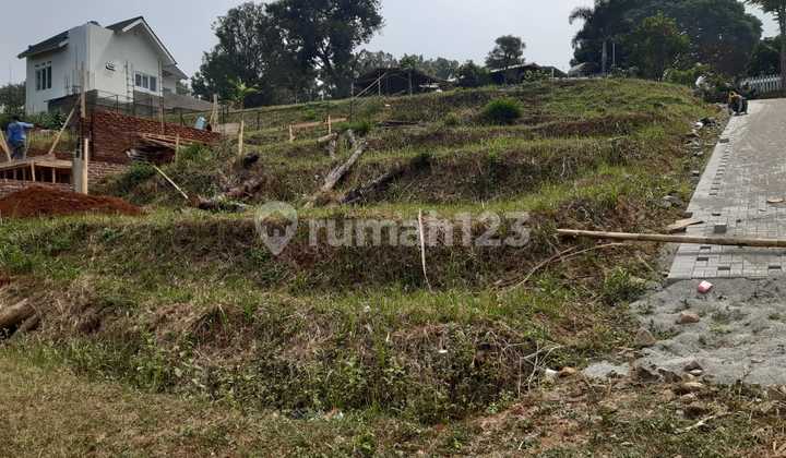 Jual Tanah Kavling Siap Bangun Green City Resort Sindanglaya