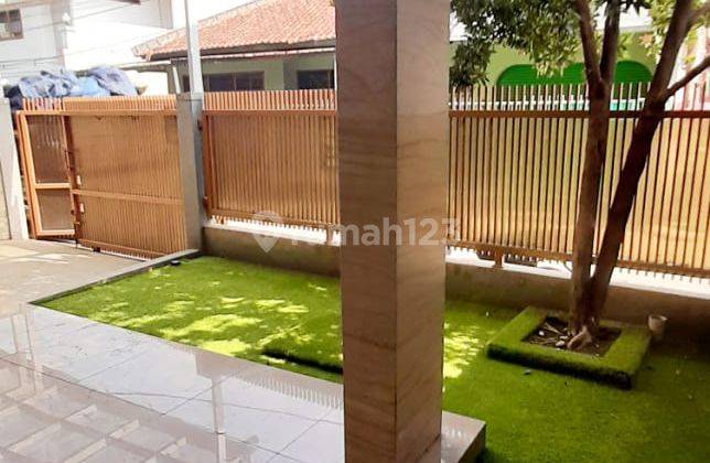 Rumah Di Batununggal Bagus Minimalis Siap Huni 1