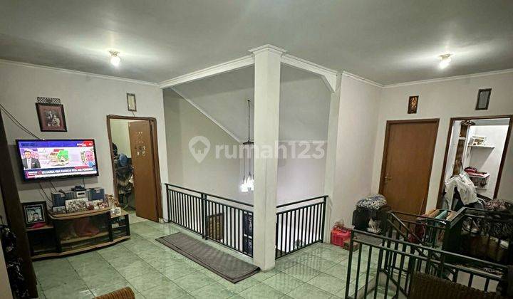 Di Jual Cepat Rumah Arcamanik Siap Pakai  2