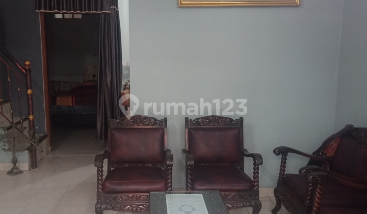 Rumah Terawat Di Komplek Gempol Cijerah Bandung Siap Huni Rumah Terawat Di Komplek Gempol Cijerah Bandung Siap Huni
