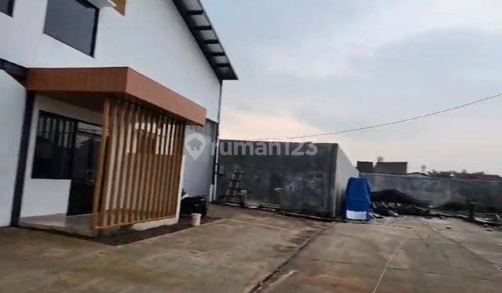 Gudang La Margas Kopo Katapang Kawasan Industri 2