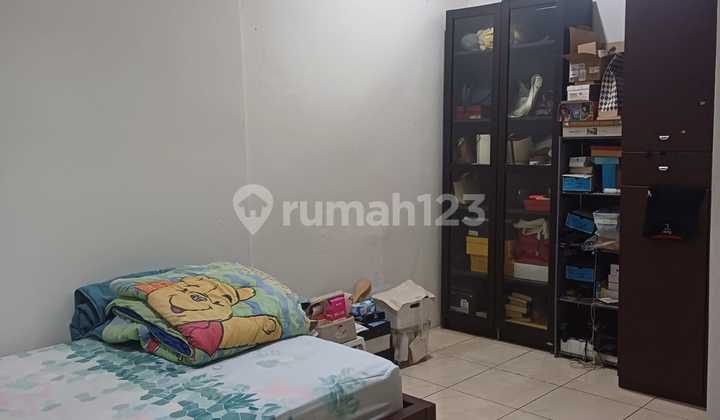 Jual Rumah Siap Huni Di Kopo Permai Bandung 2