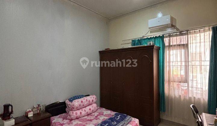 Dijual Rumah Cantik Jarang Ada Komplek Singgasana 2