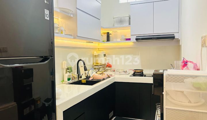 Rumah Minimalis Modern Siap Huni di Taman Cibaduyut Bandung