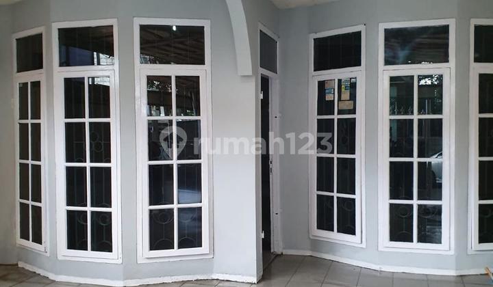 Rumah Siap Huni Di Sarijadi Sarimanah Kota Bandung 2