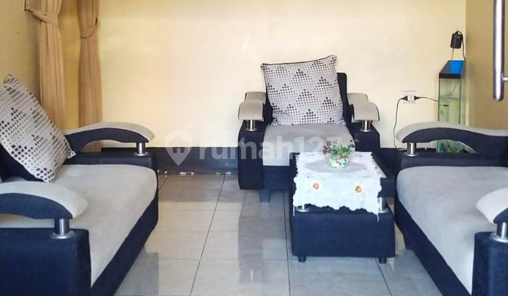 Jual Rumah Siap Huni Di Sarijadi Sariasih Sarimanah Kota Bandung