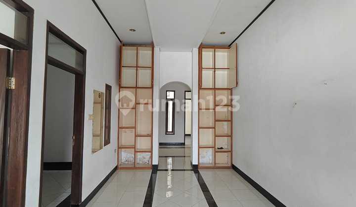 Sewa Rumah Siap Huni Di Cimahi Gunung Batu 2