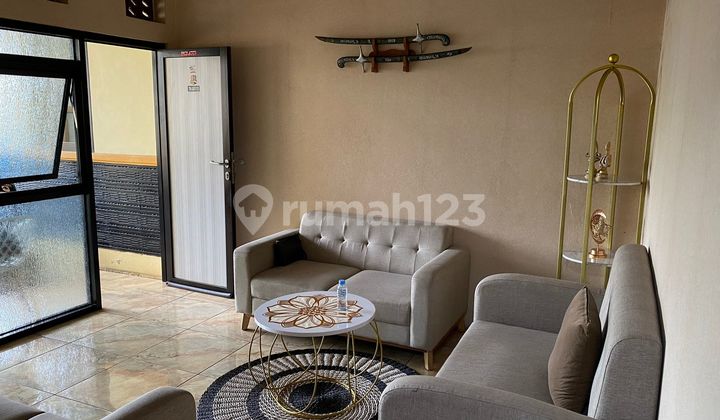 Rumah Siap Huni Di Cipadung Kota Bandung