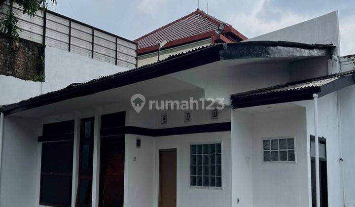 Rumah Bumi Kopo Kencana Luas Bisa Untuk Invest 2