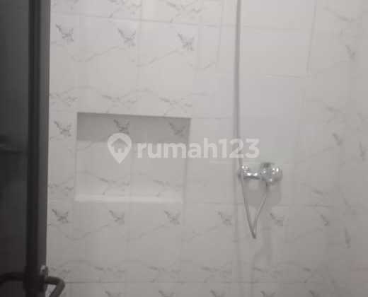 For Rent New House in Batujajar Ready to Occupy