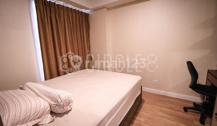 Sewa Apartemen 2br Landmark Residence Bandung 2