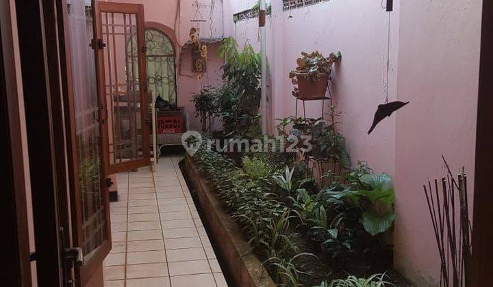 Rumah Investasi Sukajadi Cocok Untuk Kost  2