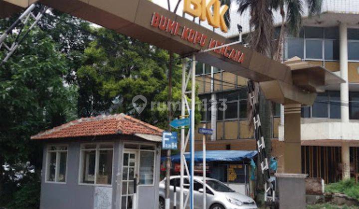 Ruko Kopo Plaza Bisa Untuk Klinik/Kantor/Tempat Tinggal 2