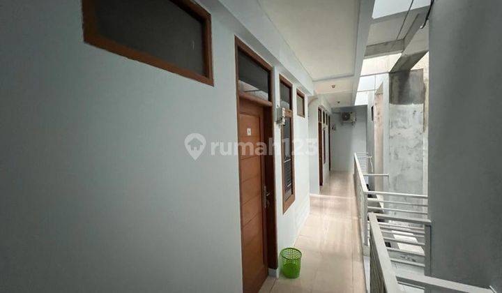 Kost Dan Ruang Usaha Babakan Jeruk Dekat Maranatha 1